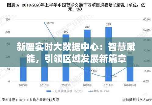 新疆实时大数据中心:智慧赋能,引领区域发展新篇章