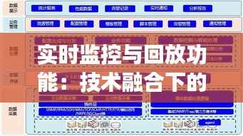 实时监控与回放功能：技术融合下的安全守护之道