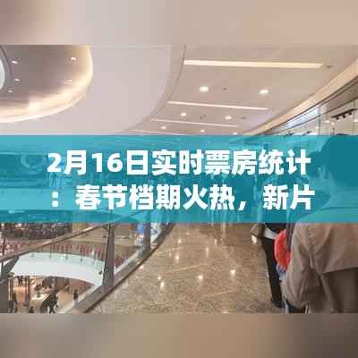 2月16日实时票房统计：春节档期火热，新片上映助力市场增长