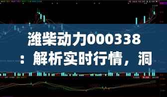潍柴动力000338:解析实时行情,洞察投资机遇