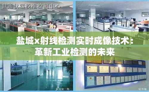 盐城x射线检测实时成像技术:革新工业检测的未来