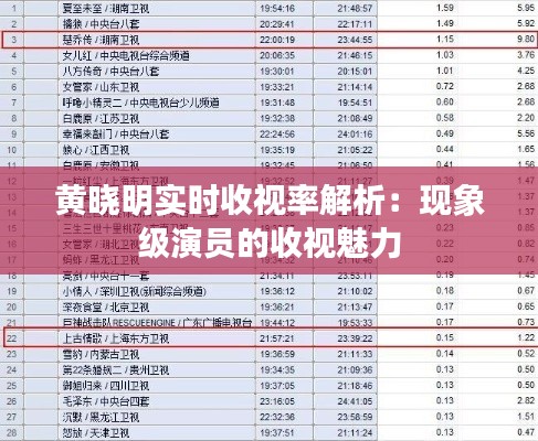 眉目如画 第6页