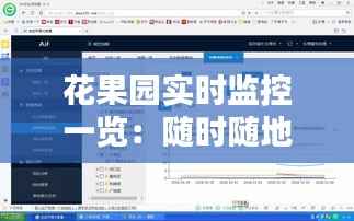 花果园实时监控一览:随时随地掌握园区动态