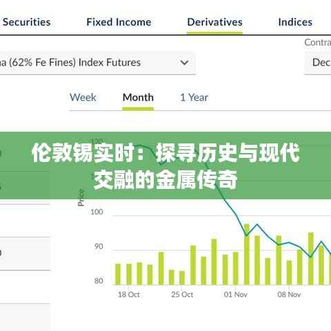 伦敦锡实时：探寻历史与现代交融的金属传奇