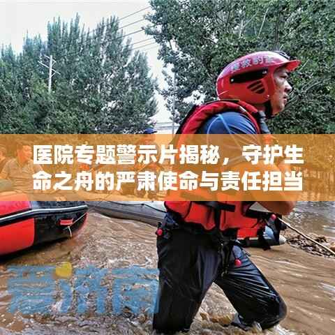 医院专题警示片揭秘,守护生命之舟的严肃使命与责任担当