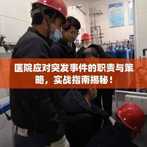 医院应对突发事件的职责与策略,实战指南揭秘!