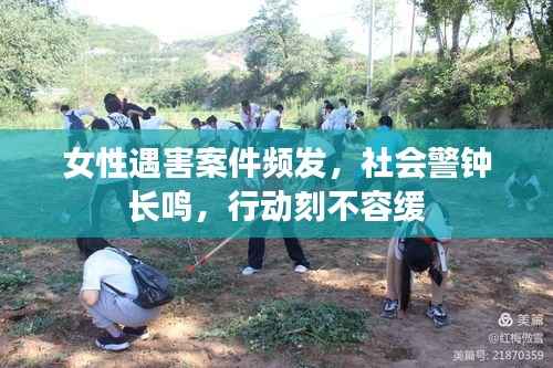 女性遇害案件频发，社会警钟长鸣，行动刻不容缓