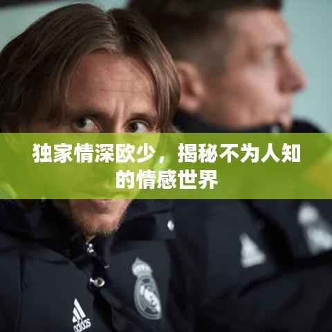 独家情深欧少，揭秘不为人知的情感世界
