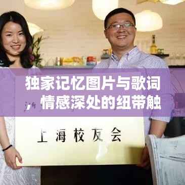 独家记忆图片与歌词，情感深处的纽带触动人心
