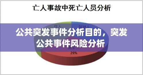 公共突发事件分析目的，突发公共事件风险分析 