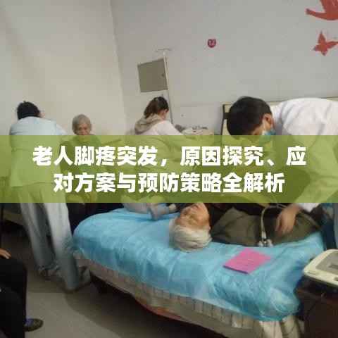 老人脚疼突发，原因探究、应对方案与预防策略全解析