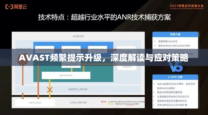AVAST频繁提示升级,深度解读与应对策略
