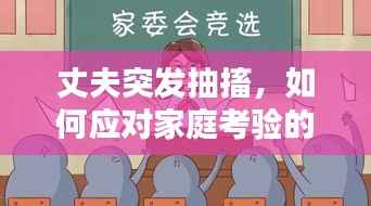 丈夫突发抽搐，如何应对家庭考验的挑战之道