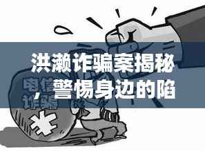 洪濑诈骗案揭秘,警惕身边的陷阱,最新案件及诈骗名单曝光