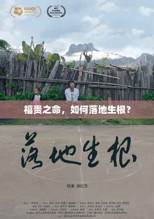 福贵之命，如何落地生根？