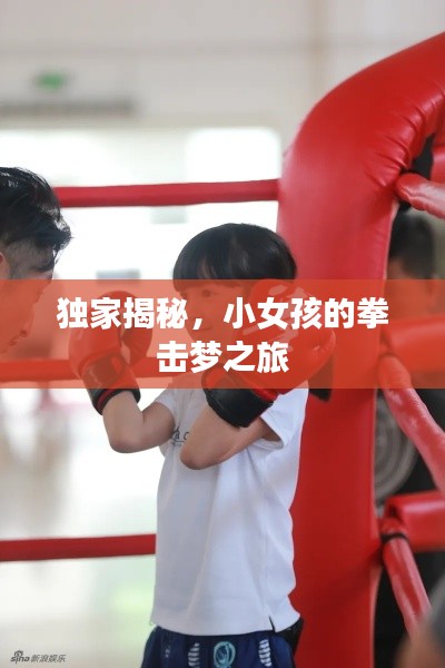 独家揭秘,小女孩的拳击梦之旅