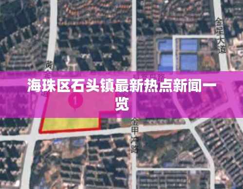 海珠区石头镇最新热点新闻一览