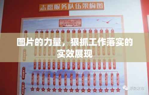 图片的力量，狠抓工作落实的实效展现