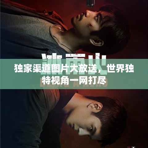 独家渠道图片大放送,世界独特视角一网打尽