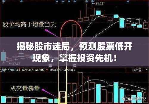揭秘股市迷局，预测股票低开现象，掌握投资先机！
