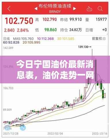 今日宁国油价最新消息表，油价走势一网打尽！