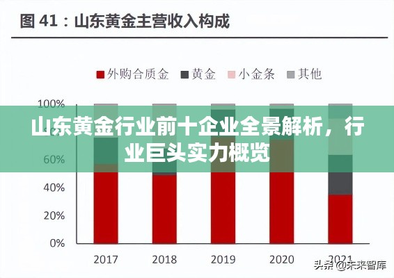 山东黄金行业前十企业全景解析，行业巨头实力概览
