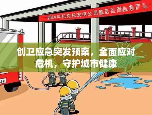 创卫应急突发预案，全面应对危机，守护城市健康
