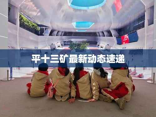 平十三矿最新动态速递
