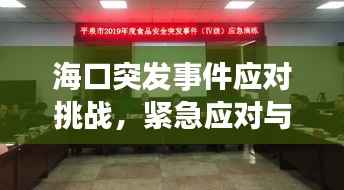 海口突发事件应对挑战，紧急应对与快速响应展现城市韧性