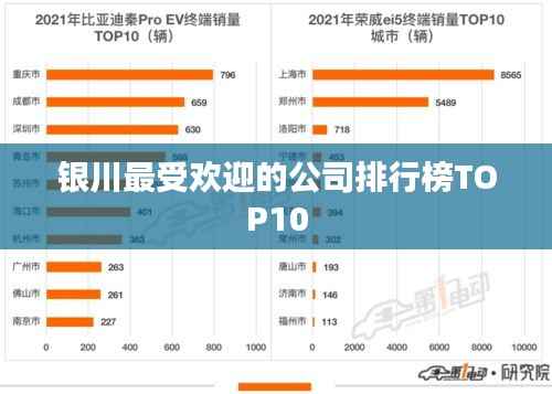 银川最受欢迎的公司排行榜TOP10