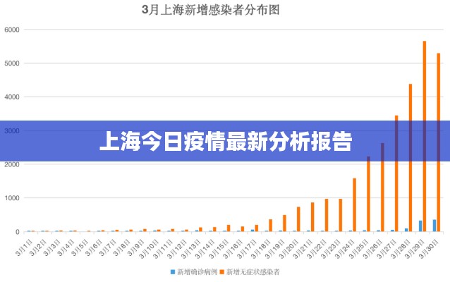 上海今日疫情最新分析报告