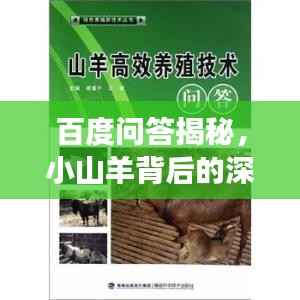 百度问答揭秘,小山羊背后的深层含义解析