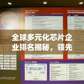 全球多元化芯片企业排名揭秘，领先企业的竞争格局分析