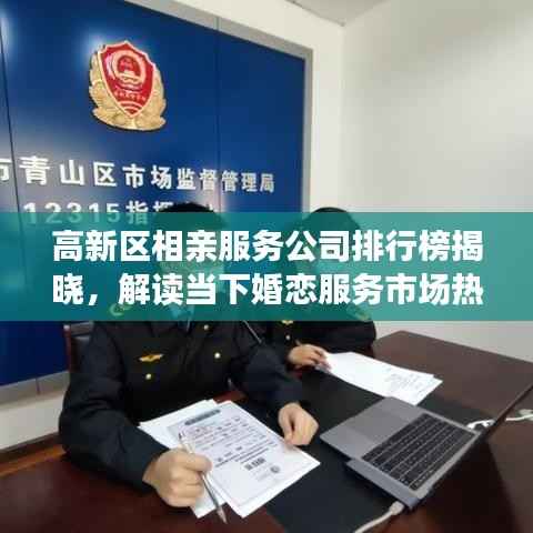 高新区相亲服务公司排行榜揭晓，解读当下婚恋服务市场热门选择的新格局