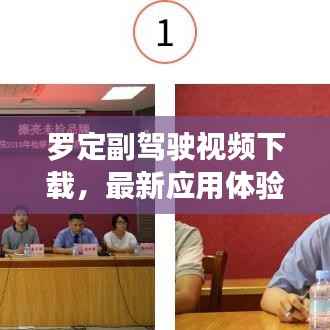 罗定副驾驶视频下载，最新应用体验与便捷获取指南
