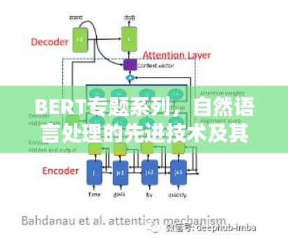 BERT专题系列，自然语言处理的先进技术及其前沿应用探索