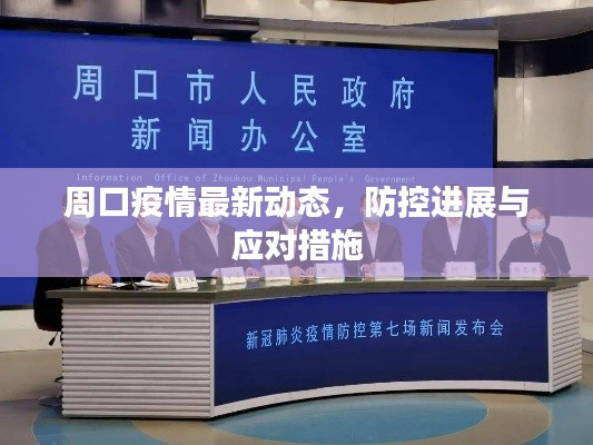 周口疫情最新动态，防控进展与应对措施