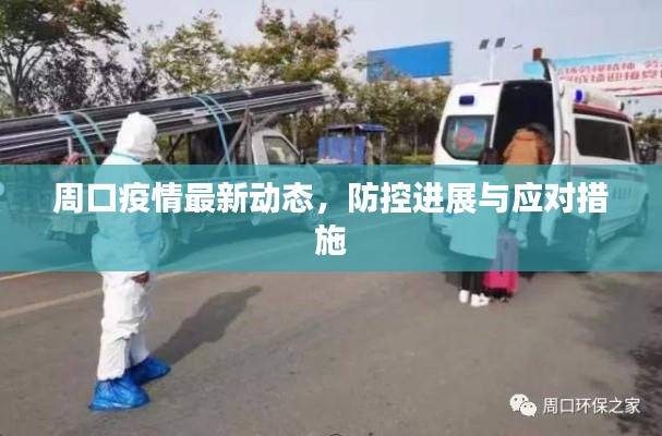 周口疫情最新动态,防控进展与应对措施