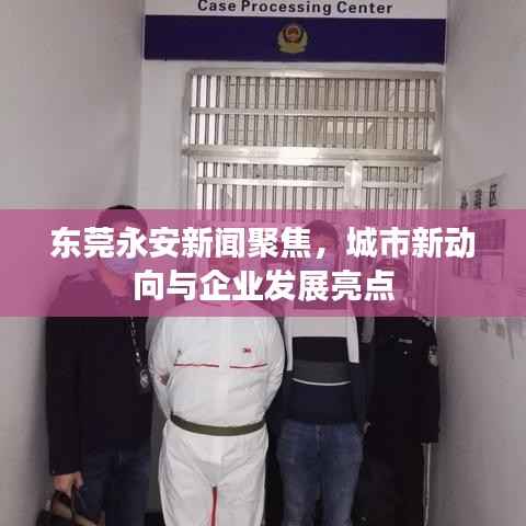 东莞永安新闻聚焦，城市新动向与企业发展亮点