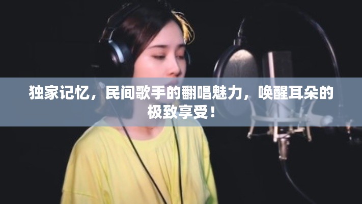 独家记忆,民间歌手的翻唱魅力,唤醒耳朵的极致享受!