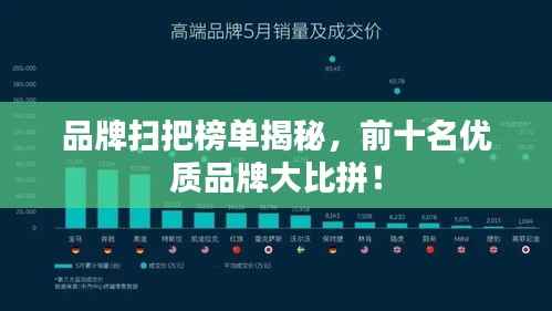 品牌扫把榜单揭秘，前十名优质品牌大比拼！