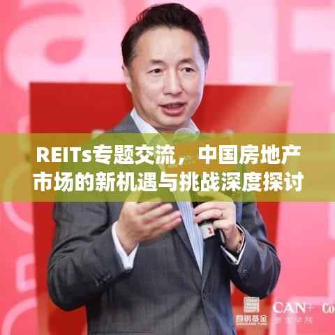 REITs专题交流,中国房地产市场的新机遇与挑战深度探讨