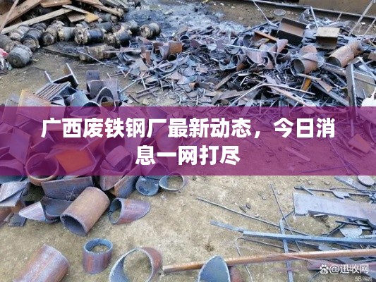 广西废铁钢厂最新动态，今日消息一网打尽