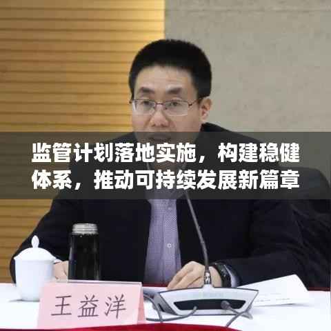 监管计划落地实施，构建稳健体系，推动可持续发展新篇章启动