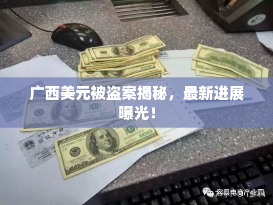 广西美元被盗案揭秘，最新进展曝光！