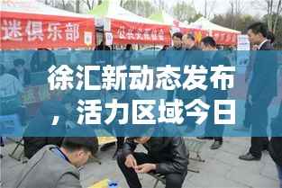 徐汇新动态发布，活力区域今日瞩目更新信息速递