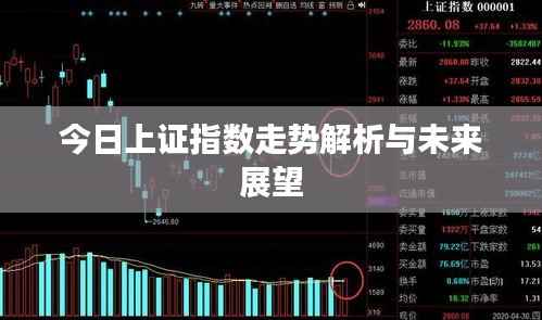 今日上证指数走势解析与未来展望
