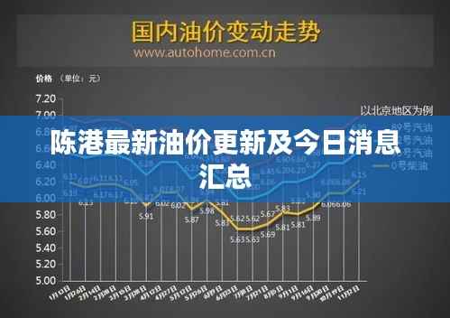 陈港最新油价更新及今日消息汇总
