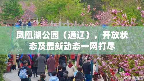 凤凰湖公园(通辽),开放状态及最新动态一网打尽