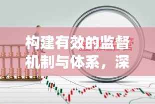 构建有效的监督机制与体系，深度落实4.13讲话监督